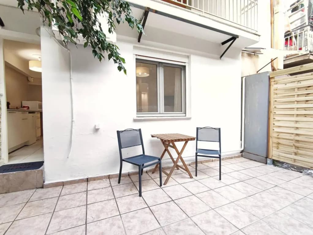 Avli apartment - photo 12