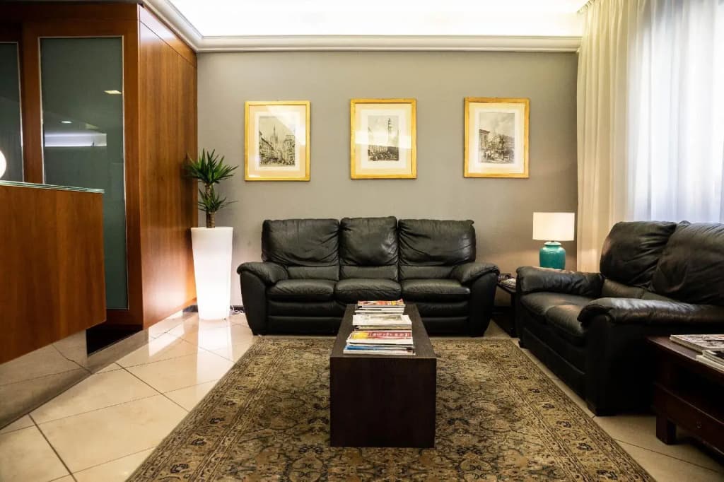 Hotel Berlino - photo 41