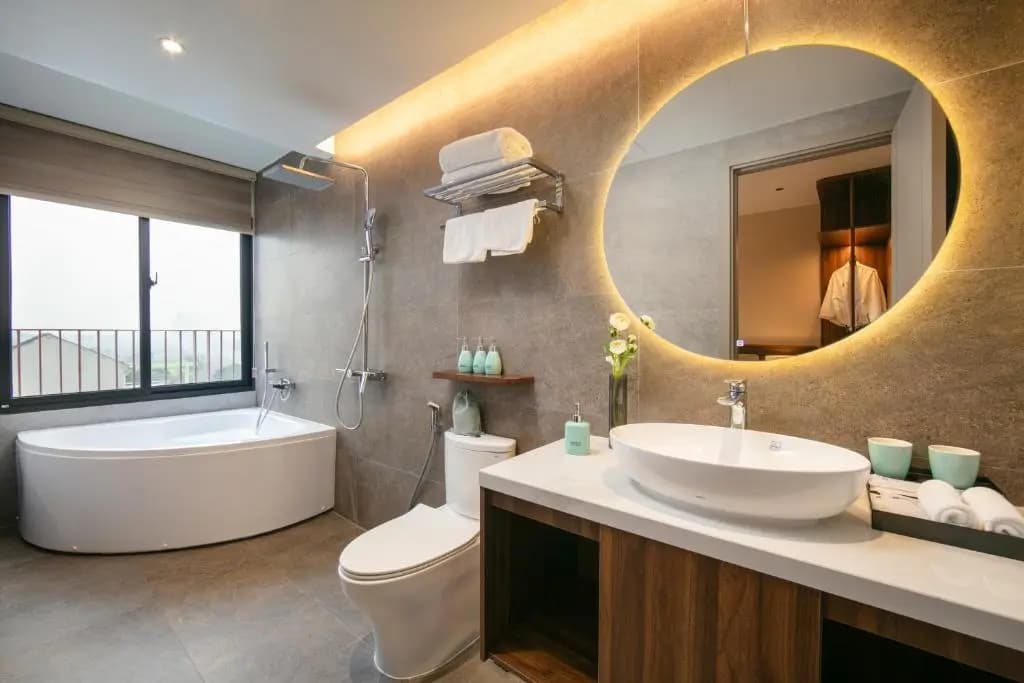 Hanoi Riverview Boutique Hotel & Apartment - photo 15