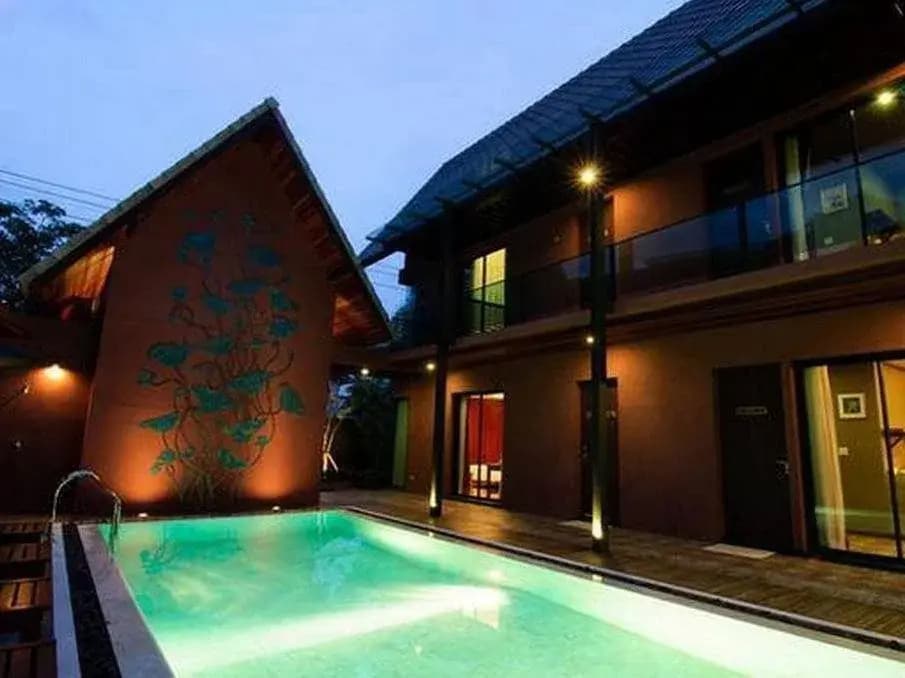 The Romn Villa - photo 2