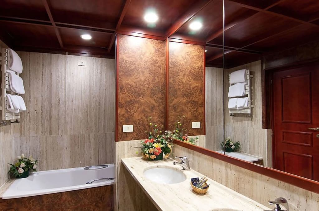 Hotel Madison - photo 22
