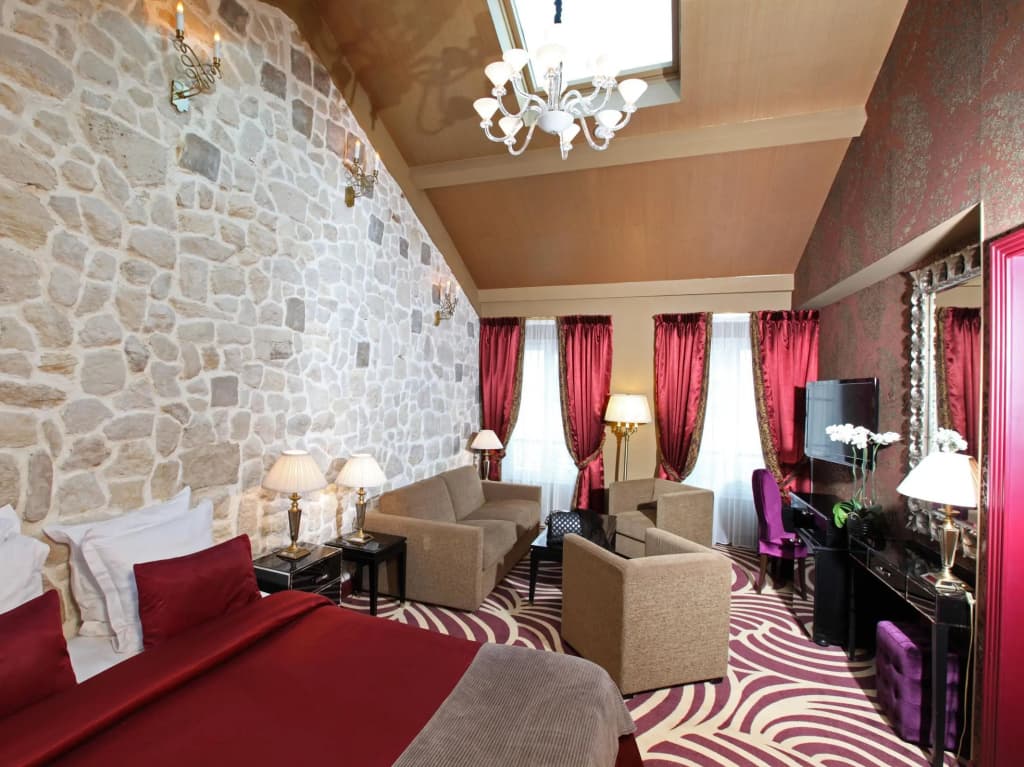 Hôtel Du Beaumont - photo 4