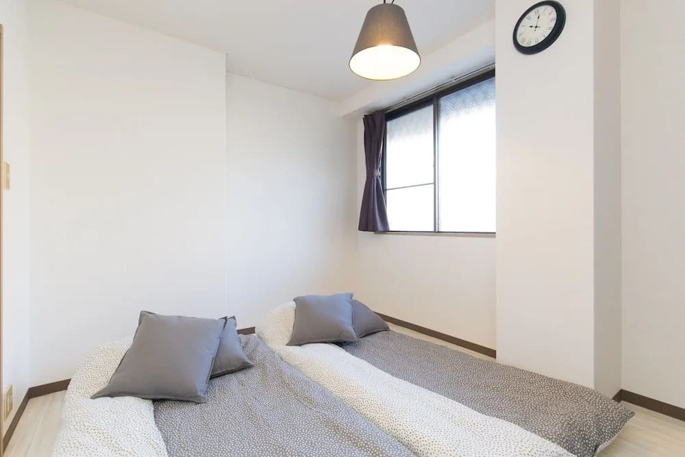 Guesthouse Sunshine Enoki Shin-Fukae - photo 5