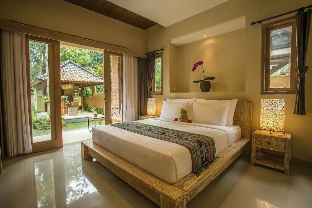 Tuga Guest House Ubud - main photo