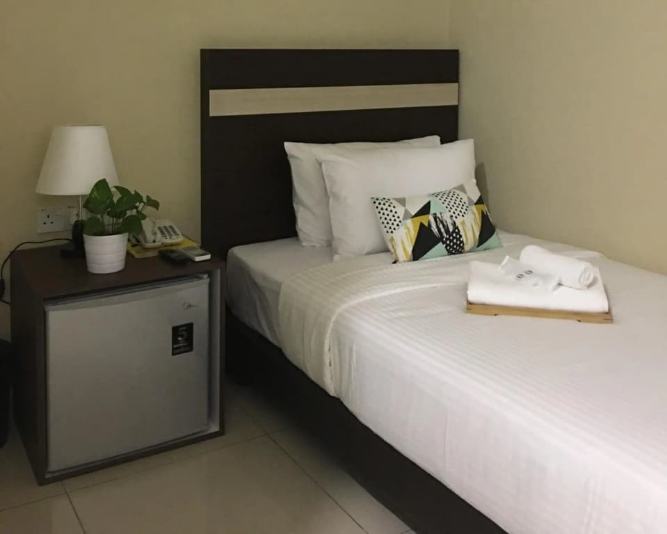 Chemara Boutique Hotel - photo 7