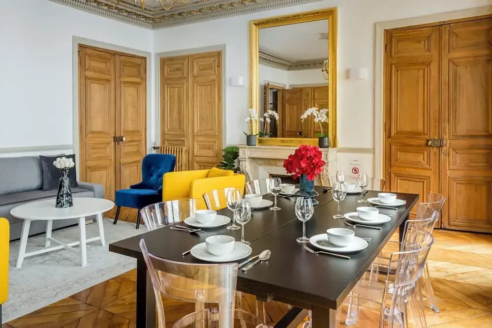 Merveil Family Suite - Opera Castellane - photo 37