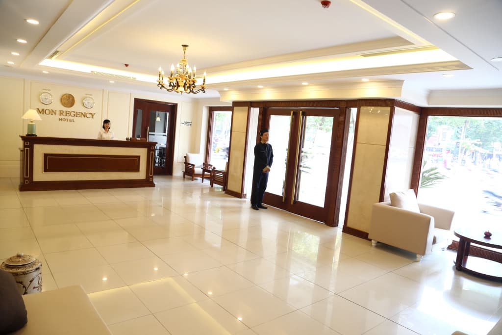 La Passion Classic Hotel - photo 2