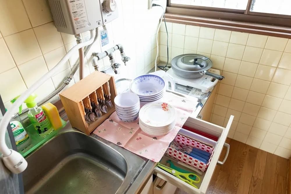 Kazu House - photo 13