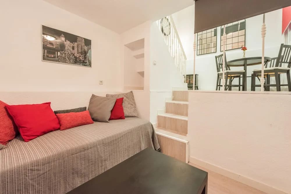 Apartamento Loft Montserrat 1 - photo 10