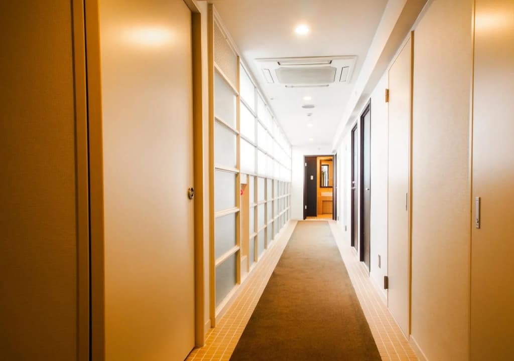 Sutton Place Hotel Ueno - photo 10