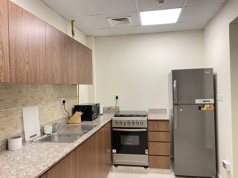 Lux BnB 1BD JVC - photo 14