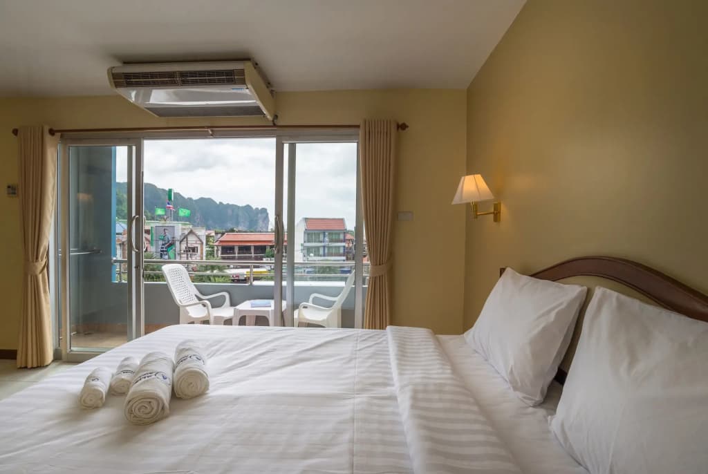 Lalisa Hotel Aonang - photo 3