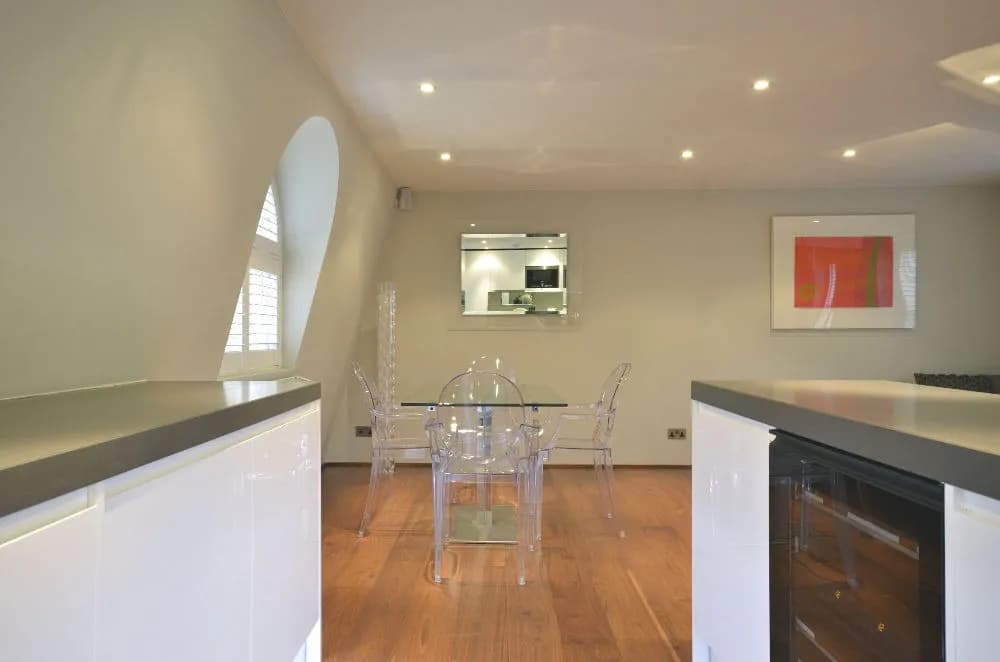 Uber London Kensington House - photo 23