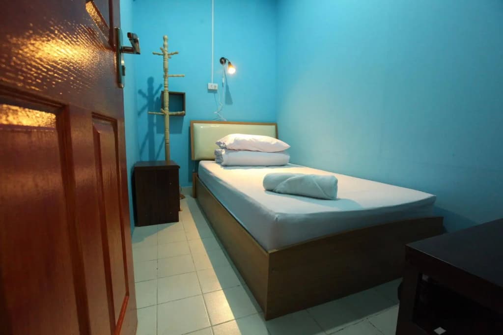 Yindee Hostel Bangkok - photo 5
