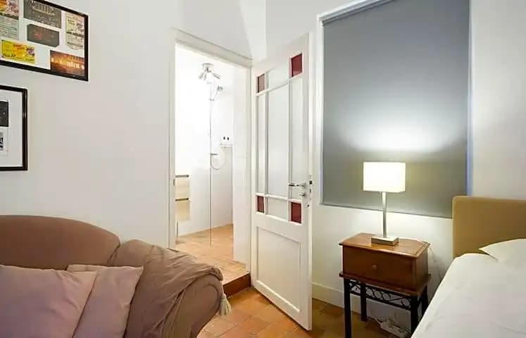 Ground floor Jordaan Apartment - photo 2