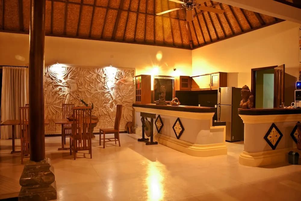 Villa Fortuna - photo 15