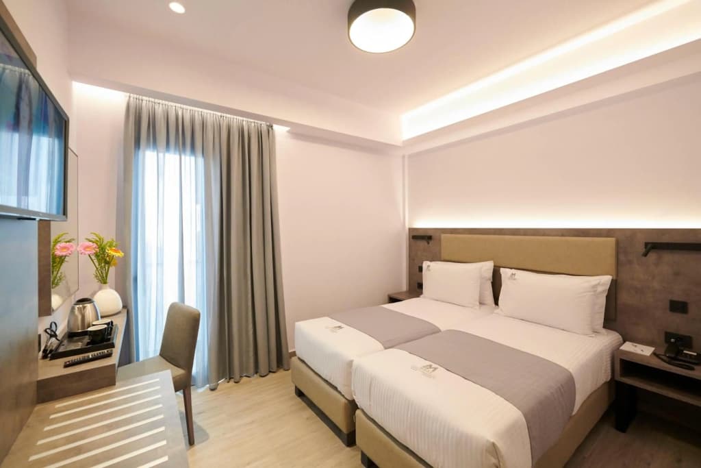 Meni Hotel - photo 37