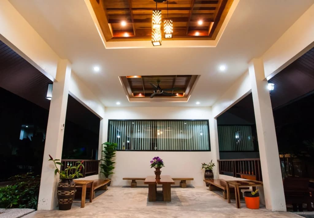 Dream Valley Resort Tonsai Beach - main photo