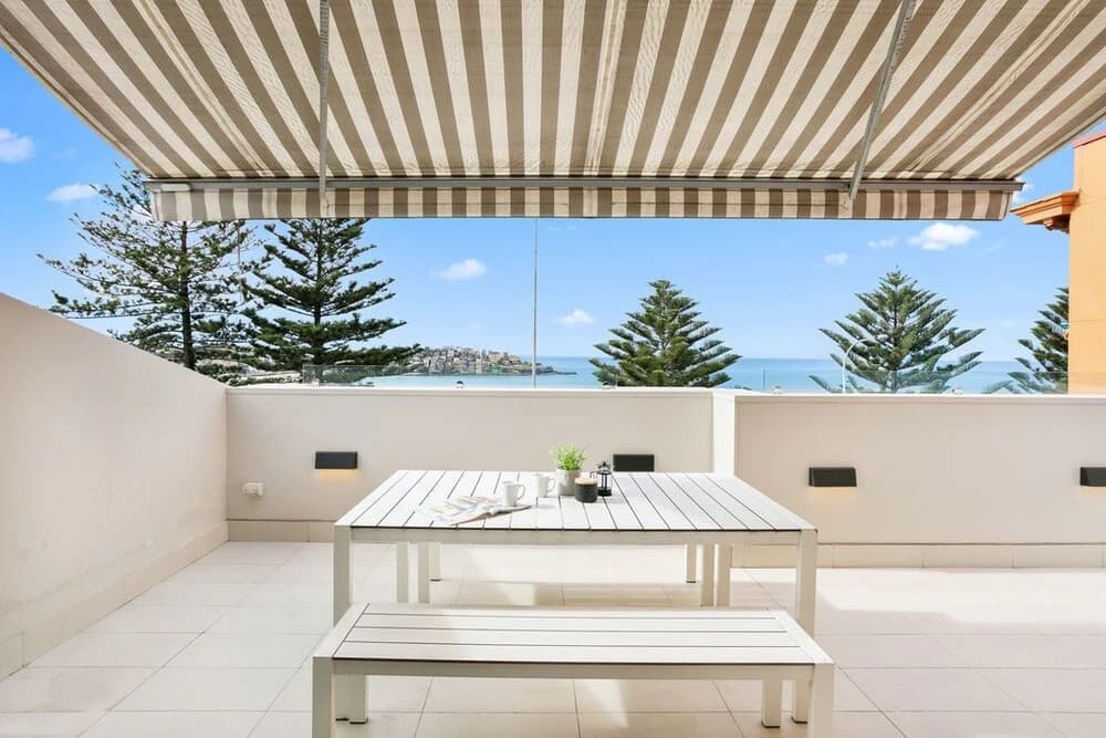 Beachfront Penthouse - photo 10