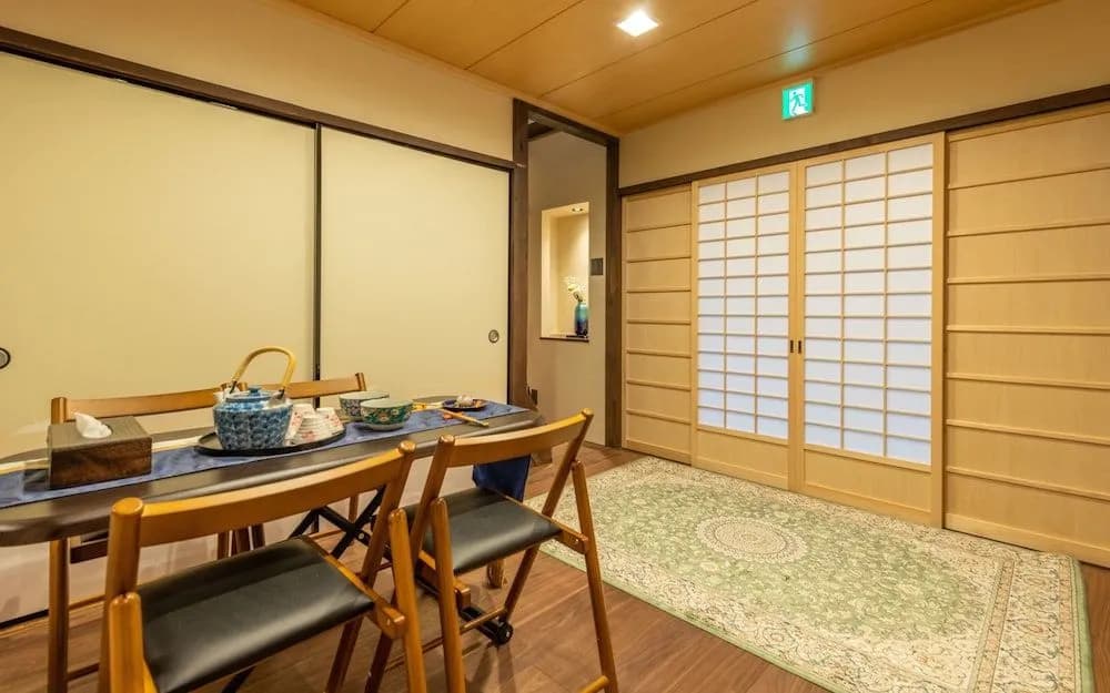 KumoMachiya Okazaki - photo 5