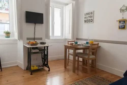 Rosa Apartment - photo 9