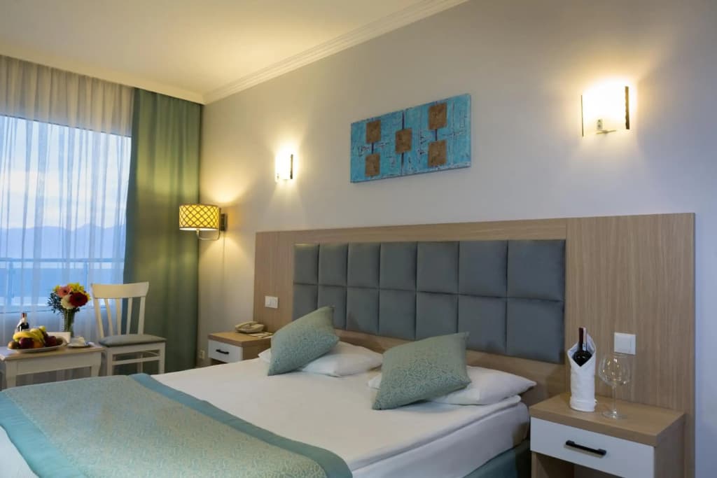 Hivernage Hotel And Spa - photo 29