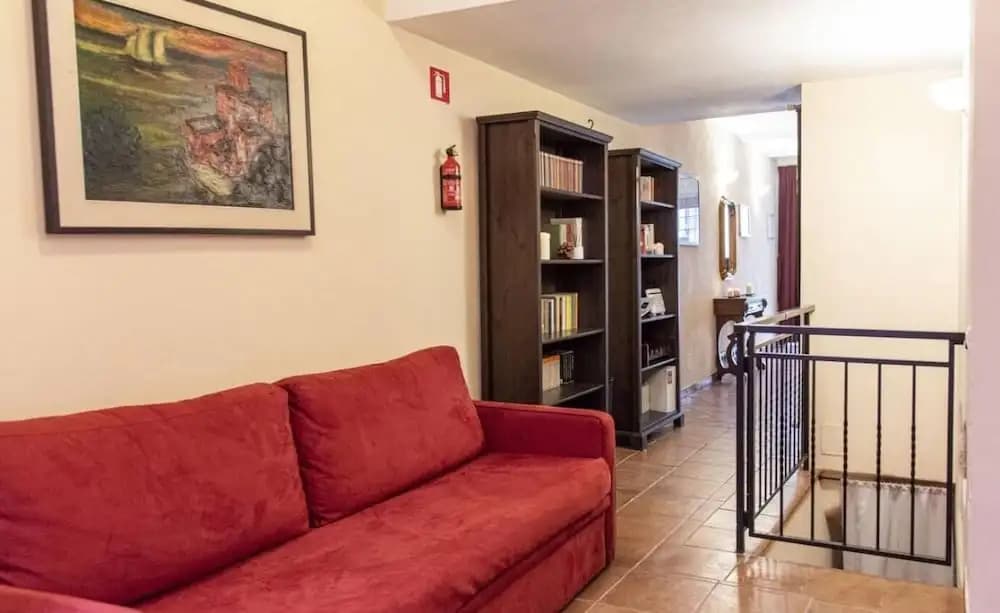 Lovely Studio in Trastevere - photo 11