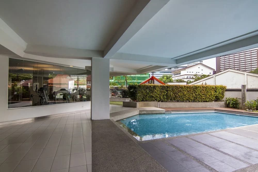 Idaman Residence KLCC 2 - photo 16