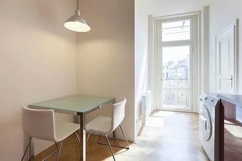 Castleview Apartment Prague - photo 4