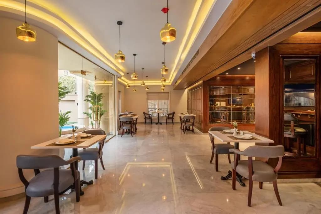 Maran Residence - photo 7