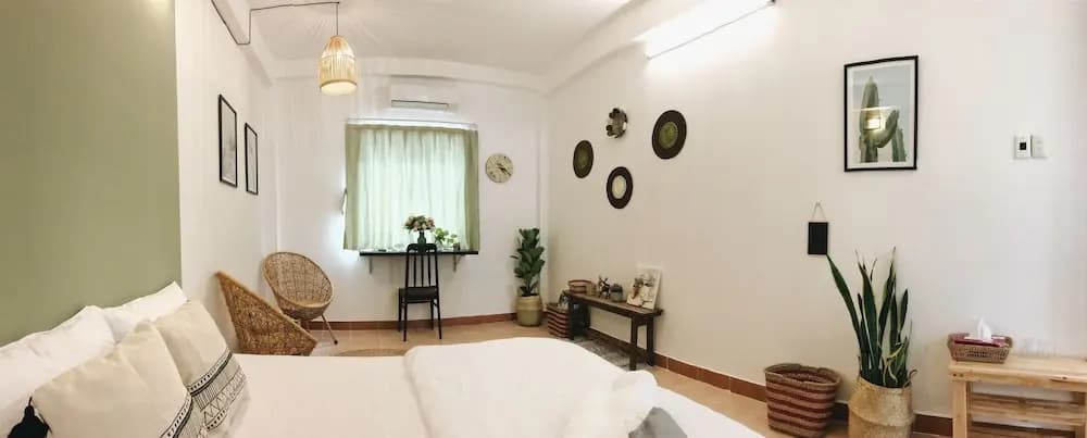 The Downtown Homestay - photo 26