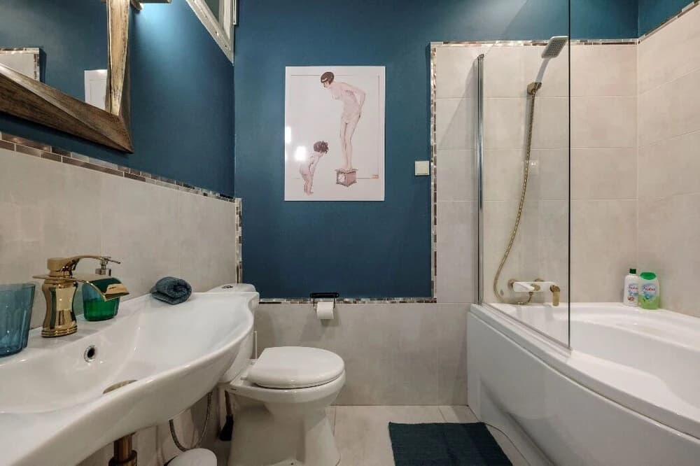 Park&Art Mini Boutique Hotel - photo 8