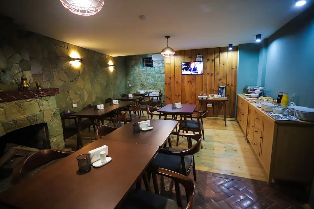 Hotel Sabu - photo 17