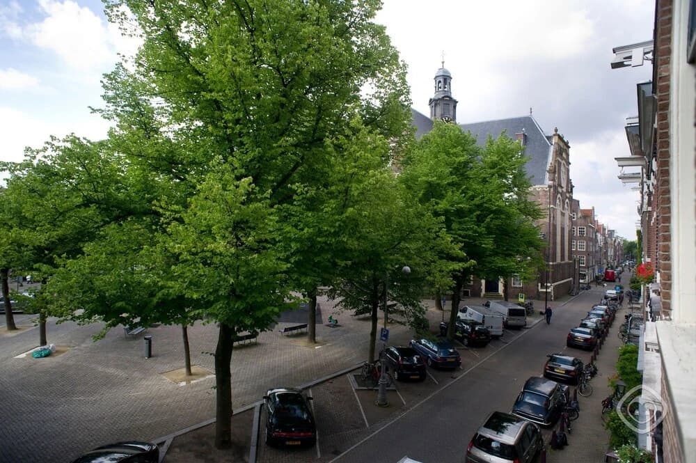 Noorderkerk Apartments - photo 13