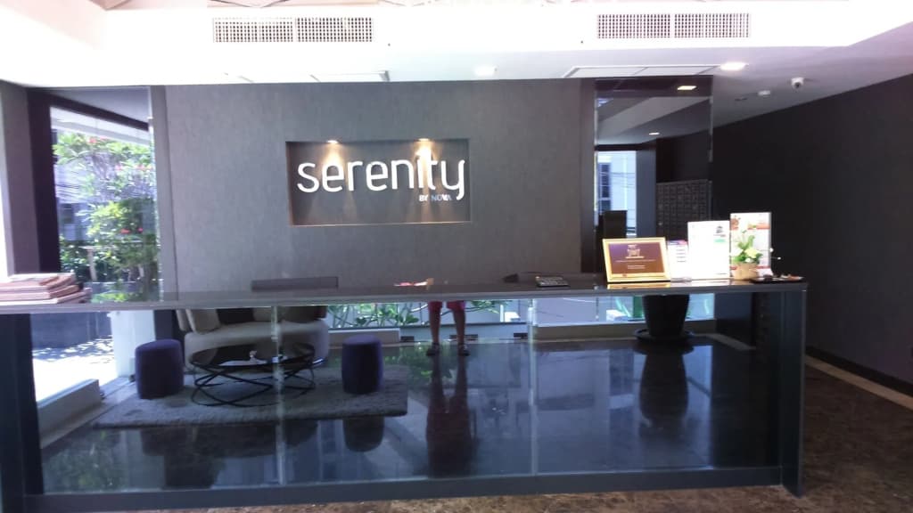 Serenity Wongamat Pattaya Studio - photo 7