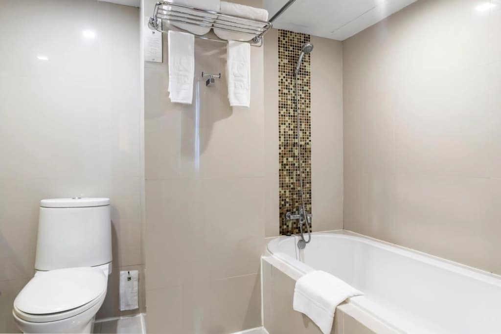 SC Park Hotel - photo 39