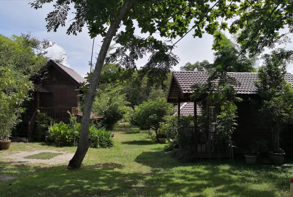 The Garden Resort - photo 9