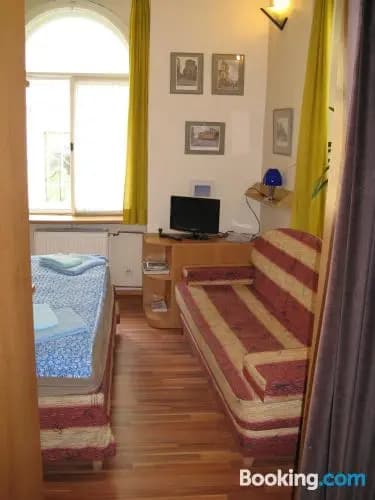 Zderaz Apartments - photo 4