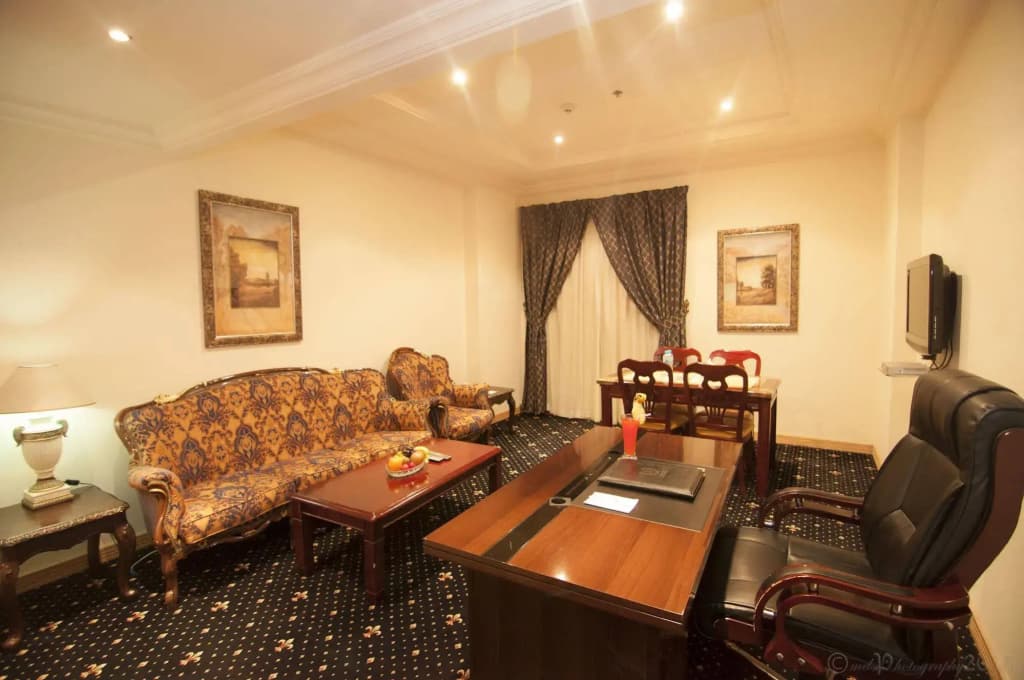 Grand Qatar Palace - photo 19