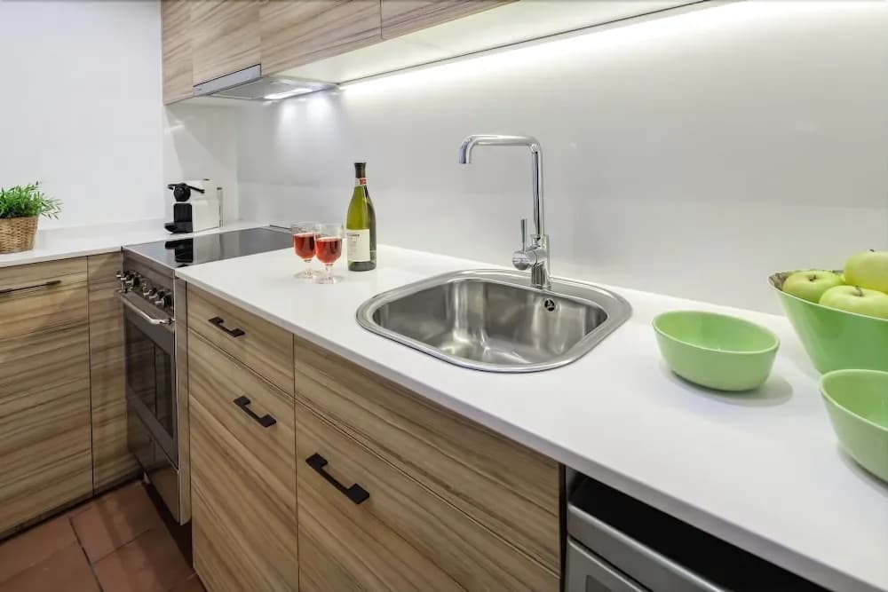 Habitat Apartments Born 1 - photo 11