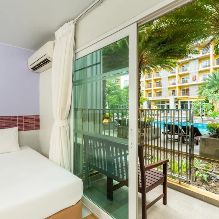 Grand Bella Hotel - photo 7