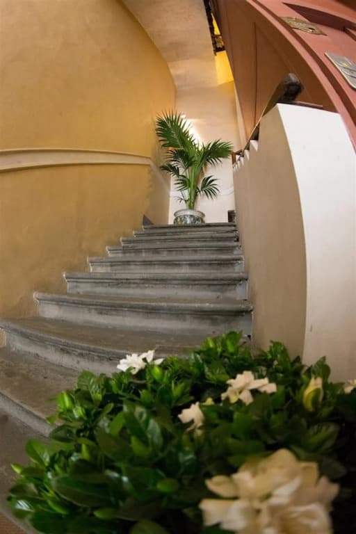 Hotel Aurora - photo 13