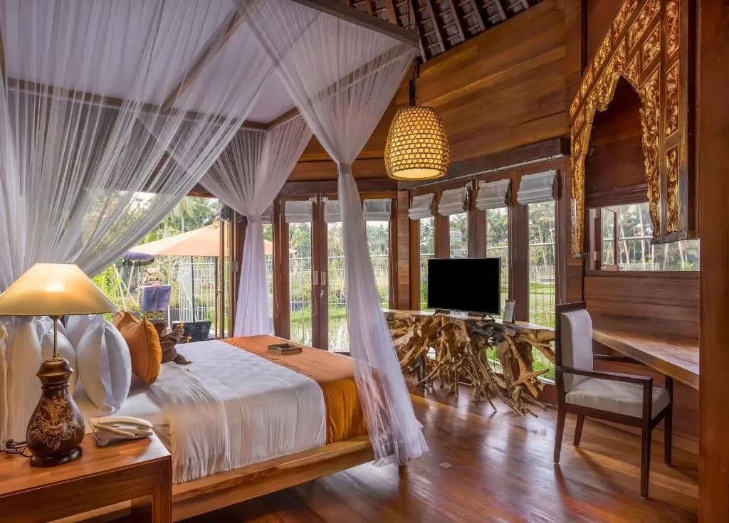 Green Field Resort - photo 4
