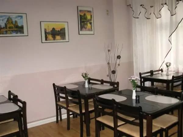 Hotel Am Savignyplatz - photo 13
