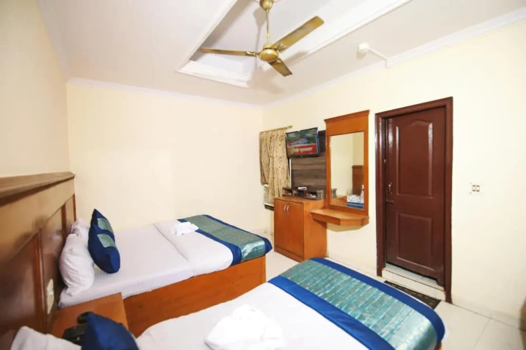 Hotel Jindal International - photo 40