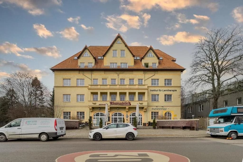 Alte Feuerwache - photo 16
