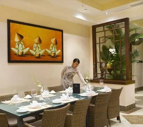 Swiss Belhotel Doha - photo 35