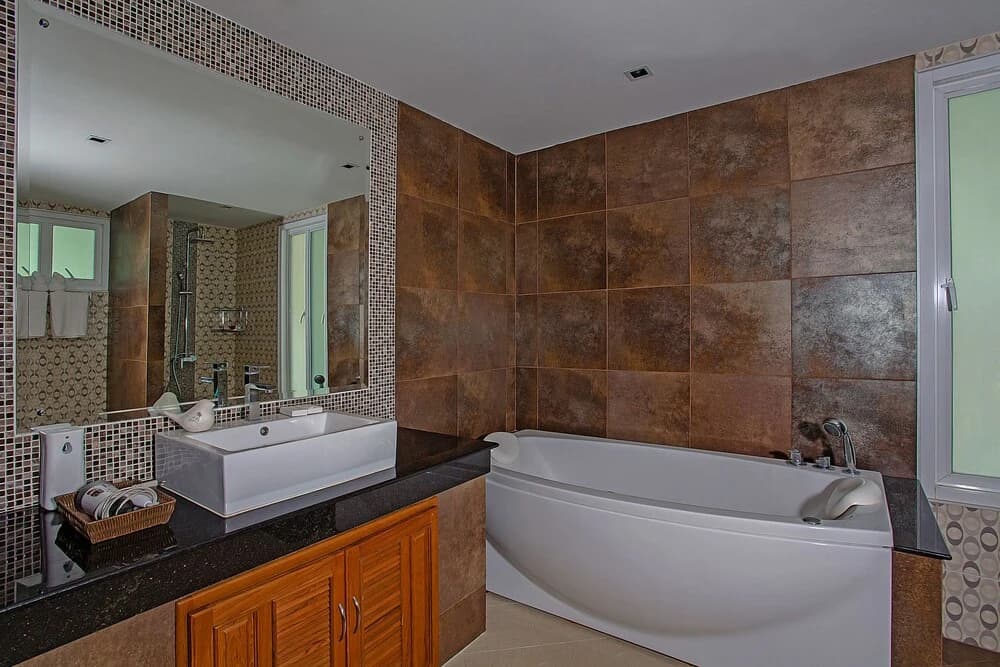 Kata Horizon Villa A2 - 4 Bedrooms - photo 9