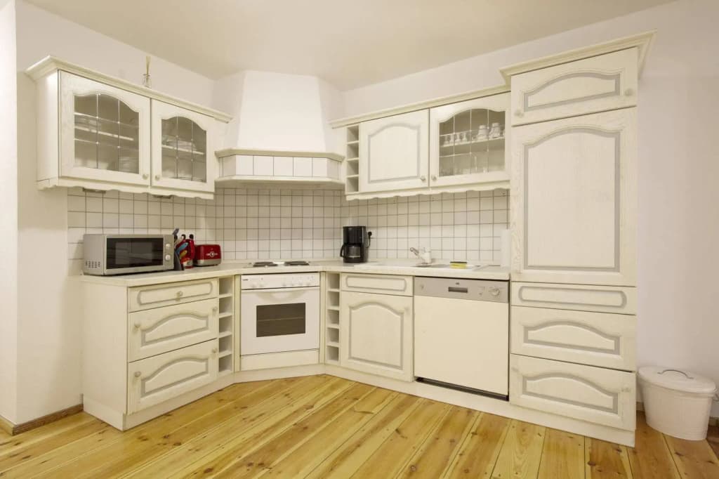 Apartment am Kollwitzplatz - photo 15