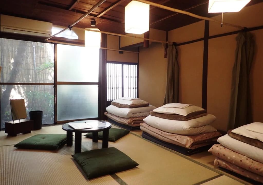 Guest House Waraku-an - photo 5